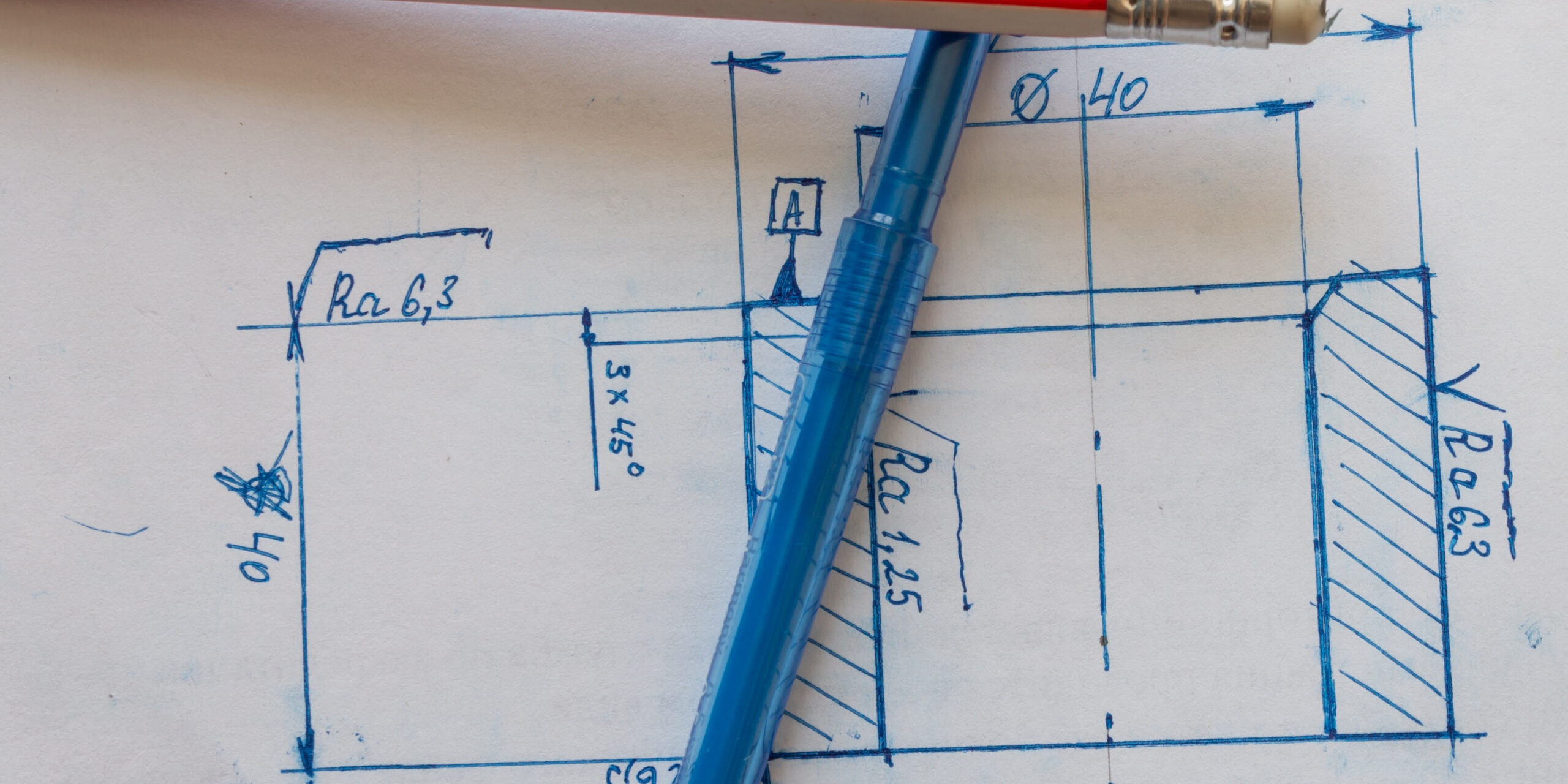 Imagen de Acotación normalizada: comunicar con precisión