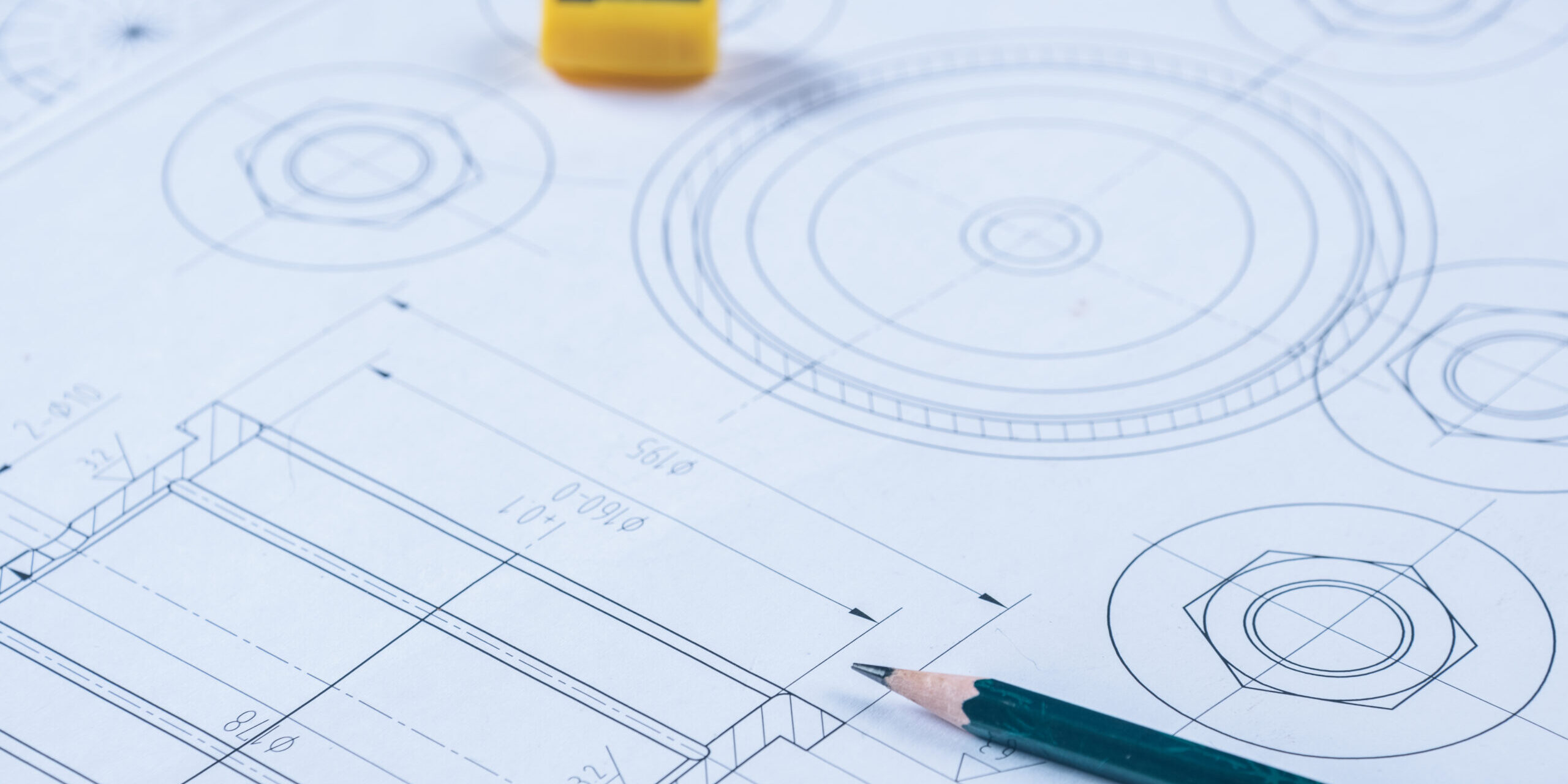 Imagen de Secciones y cortes: revelar el interior de los objetos