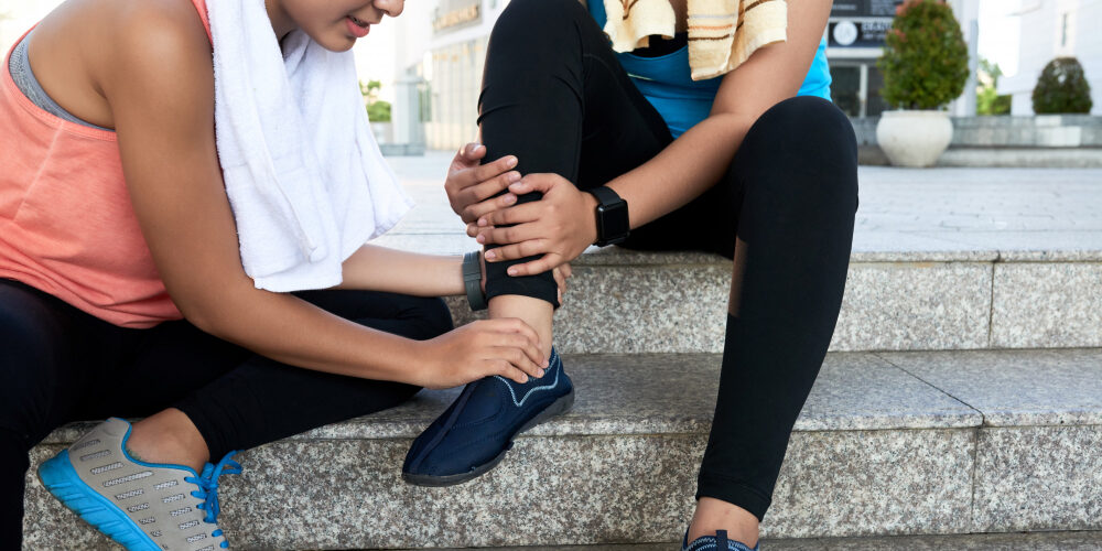 Imagen de Prevención de lesiones