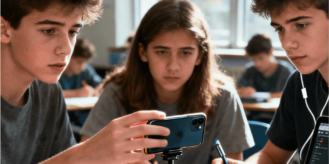 Imagen de Elaborar un proyecto final de comunicación visual