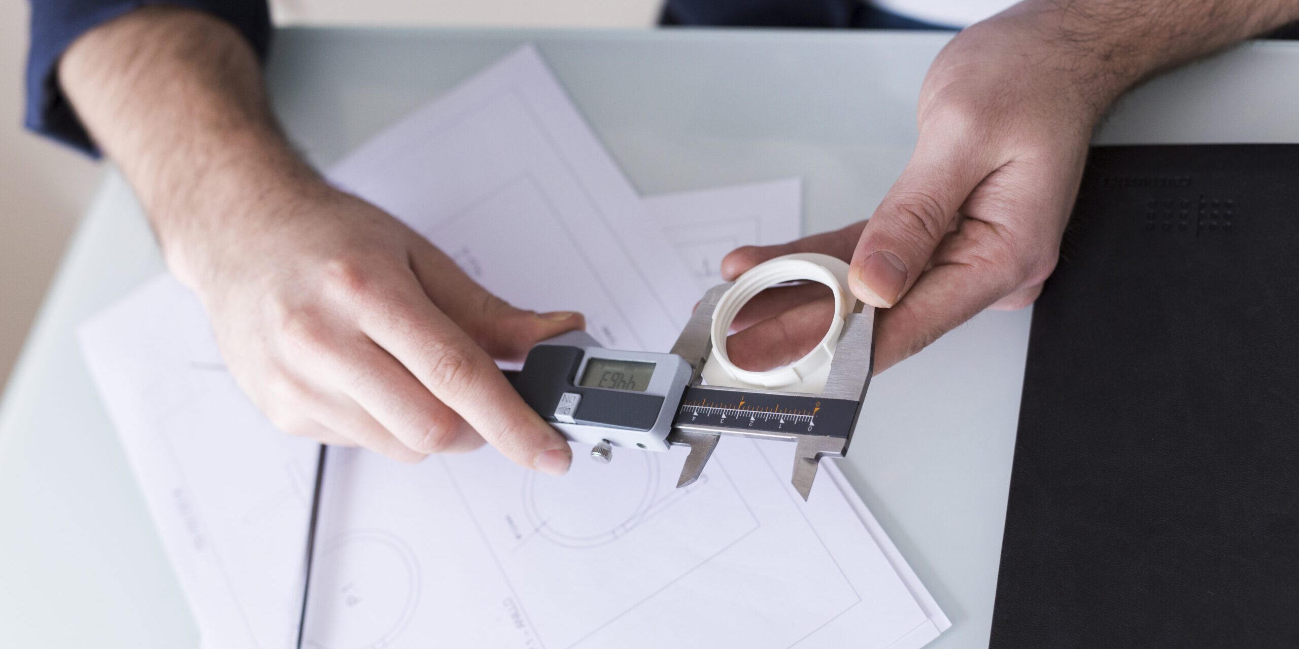 Imagen de Todo está en escala