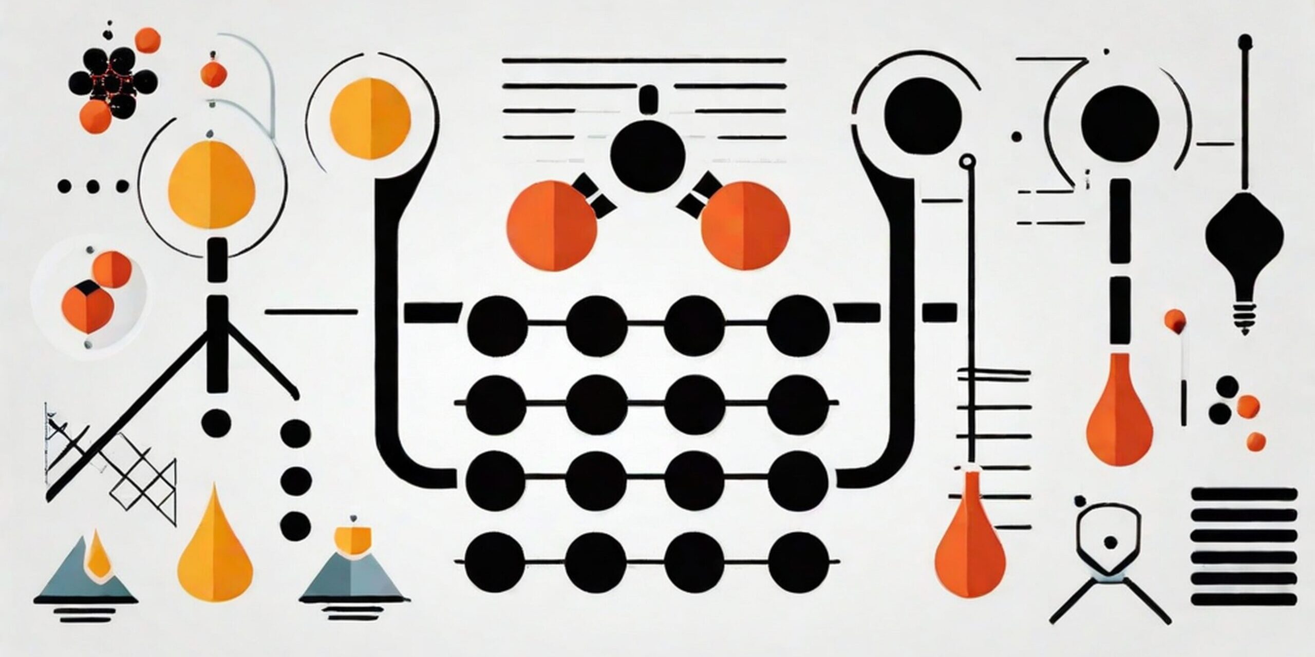 Imagen de La armonía del diseño: estructuras con sentido artístico