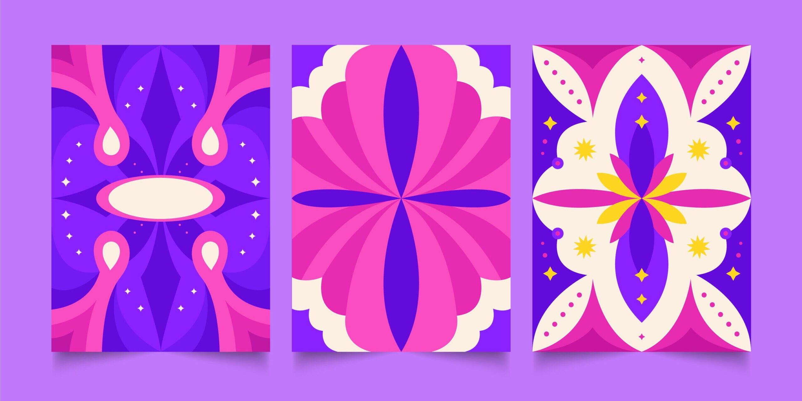 Imagen de Equilibrio visual