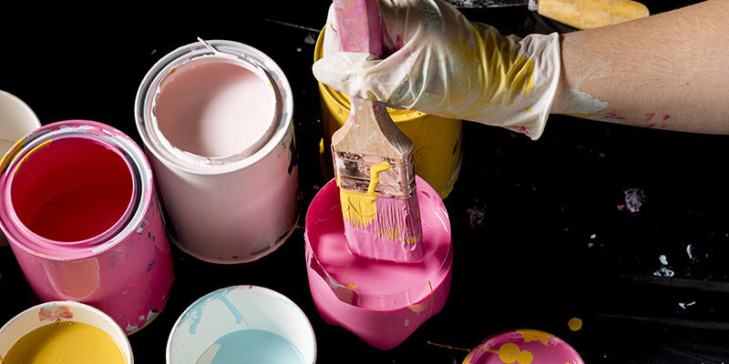 Imagen de Manos a la obra: técnicas al servicio de tus ideas