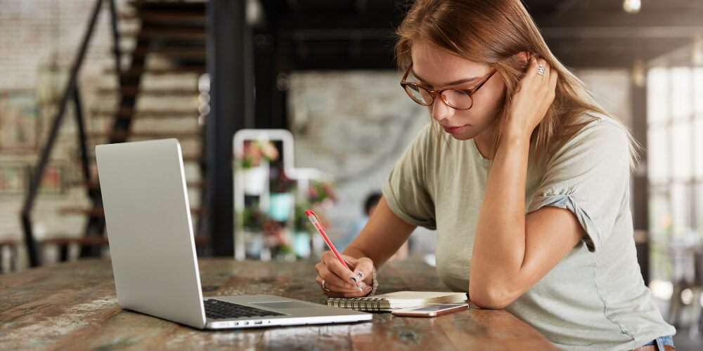 Imagen de ¿Qué aprendí? ¿Qué mejoraría?