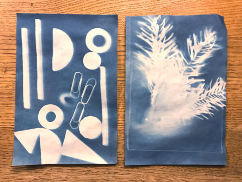 Imagen de Del boceto a la exposición: emprendimiento cultural en acción