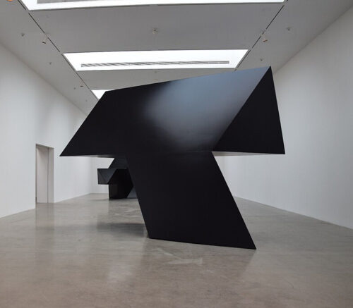 Imagen de Construcciones geométricas tridimensionales