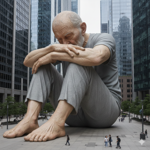 Imagen de Volumen y mensaje: esculturas con intención