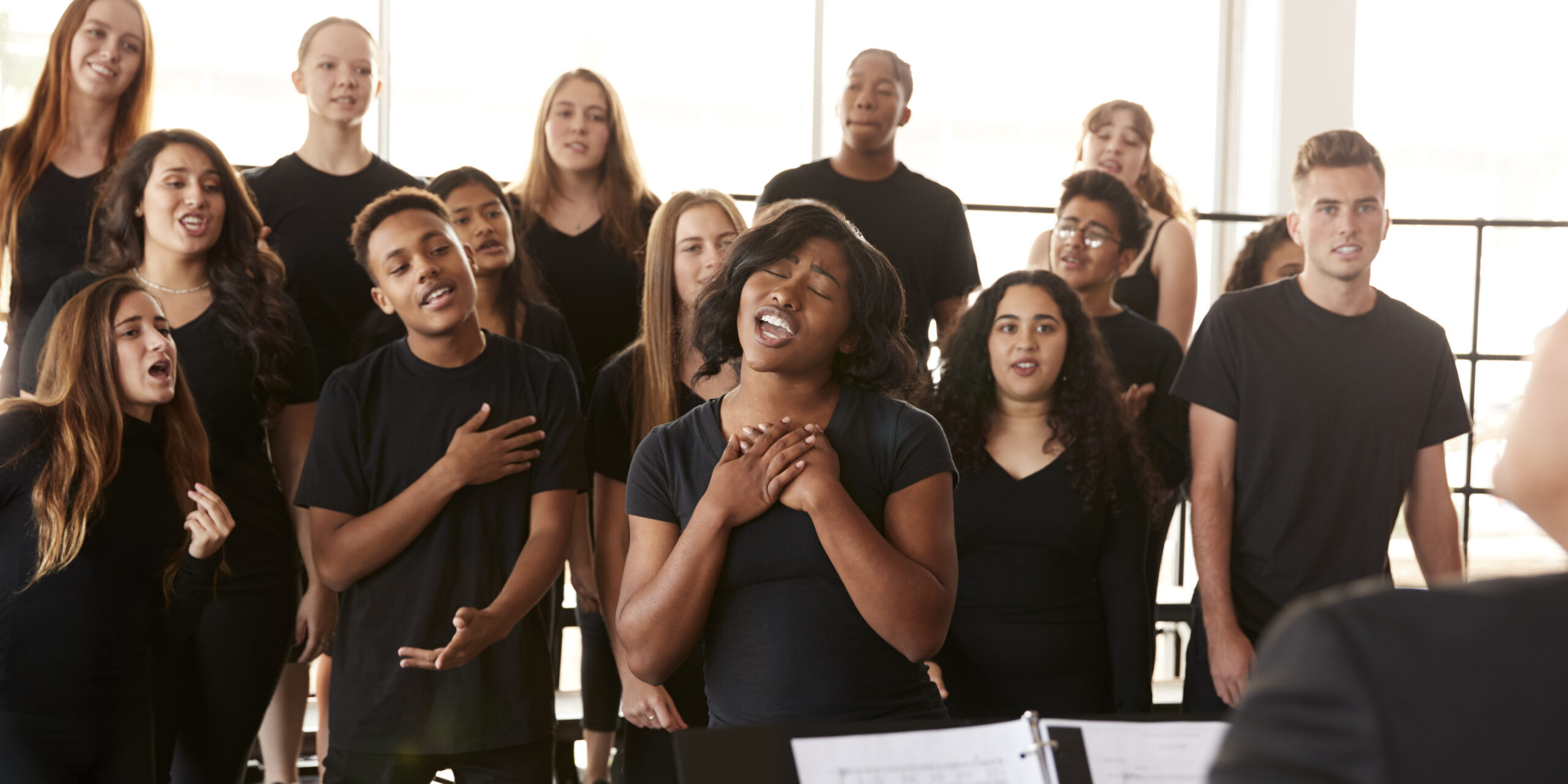 Imagen de Canciones del mundo: repertorio intercultural