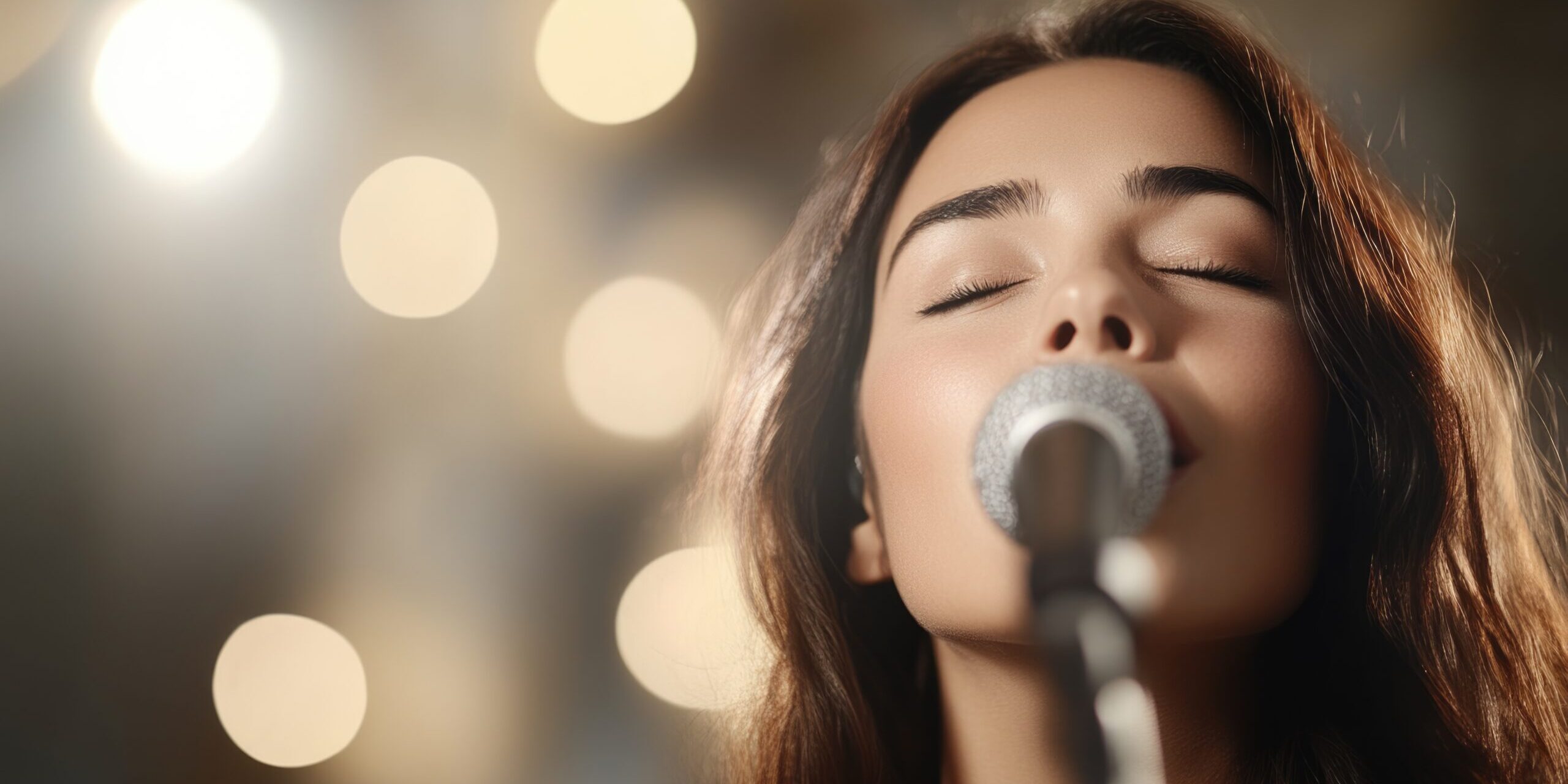 Imagen de Coro y emoción: transmitir desde la voz