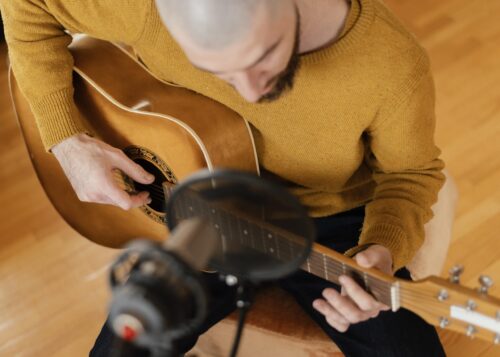 Imagen de Improvisar es crear: juegos melódicos