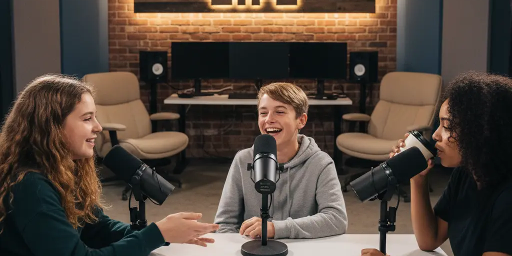 Imagen de Cuéntame una historia: narrativas orales de la vida cotidiana