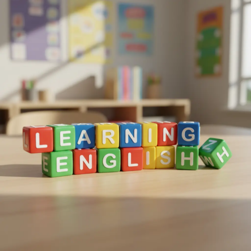 Imagen de Mejora tu inglés: autonomía y estrategias de aprendizaje