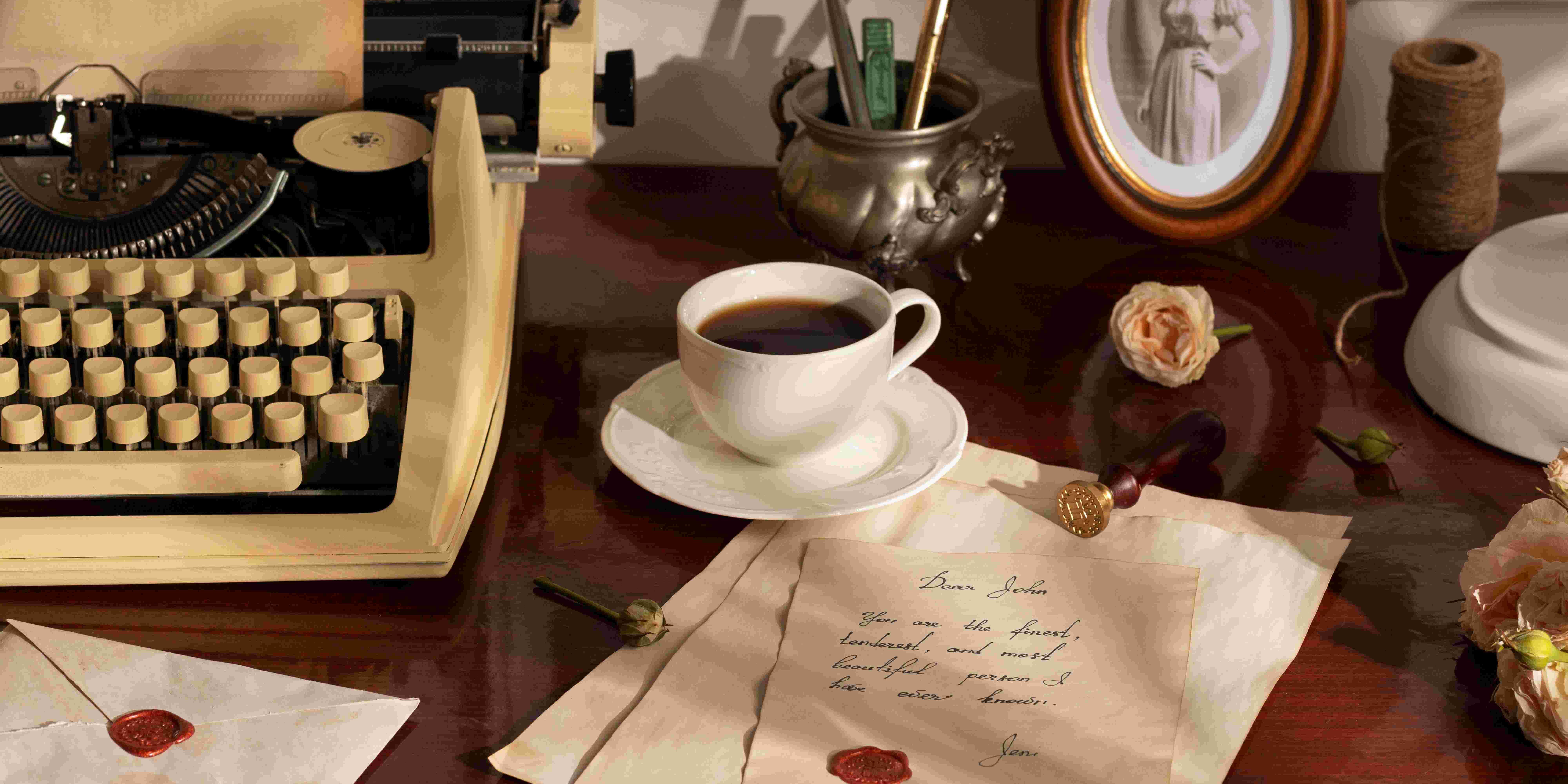 Imagen de Poetas del siglo XX: emociones en palabras