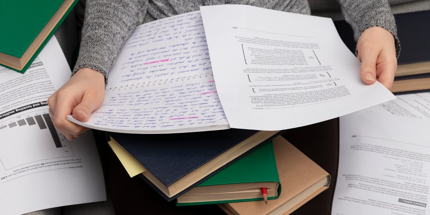 Imagen de Escribir desde la realidad: ensayo y crónica