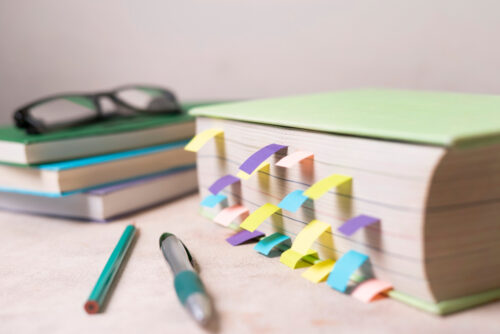 Imagen de Escritura académica: del borrador a la tesis