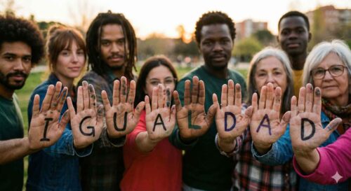 Imagen de Lengua y género: un enfoque igualitario