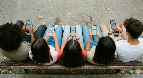 Imagen de Lengua en red: medios, redes sociales y la construcción de la identidad