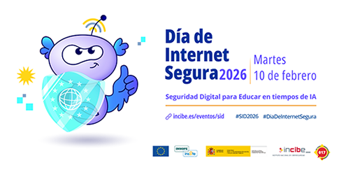 Día de Internet Segura 2026