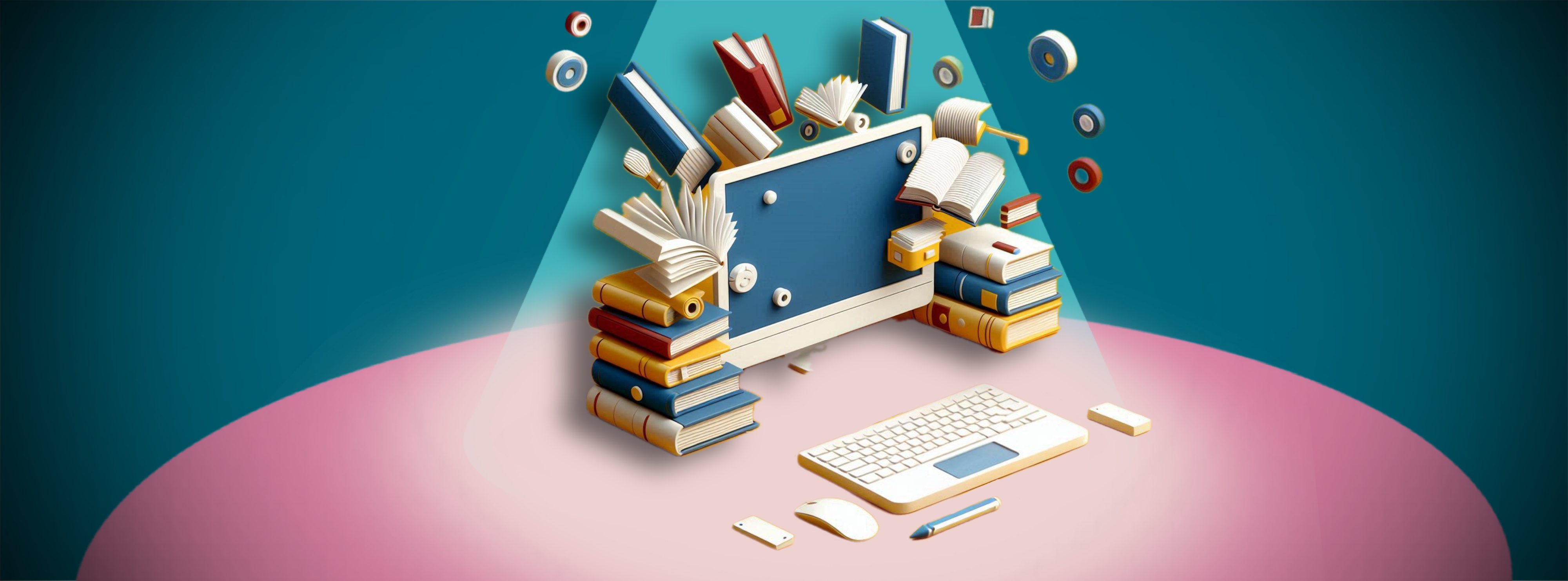 Cursos tutorizados de formación en línea abril 2026