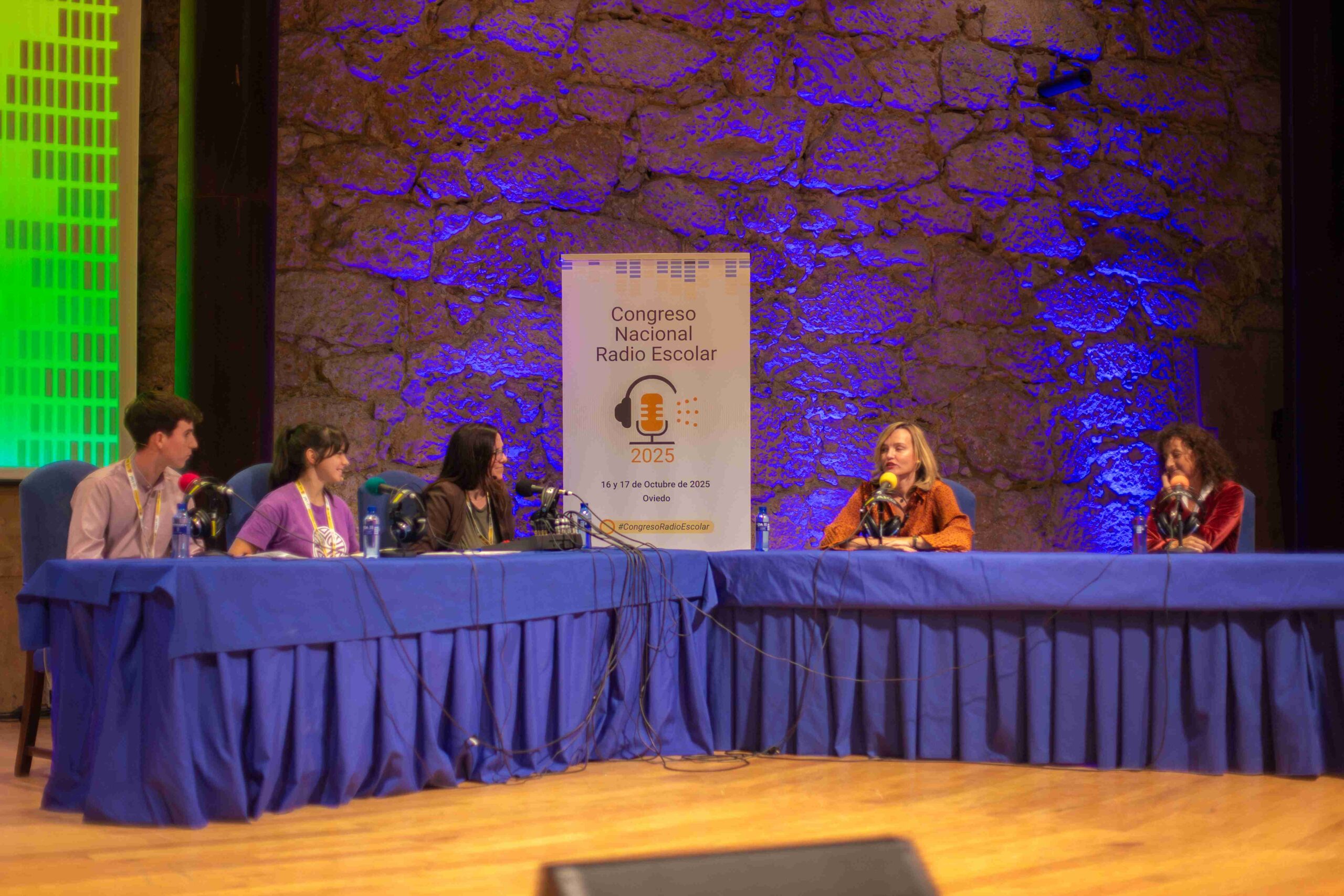 Entrevista Ministra y Consejera