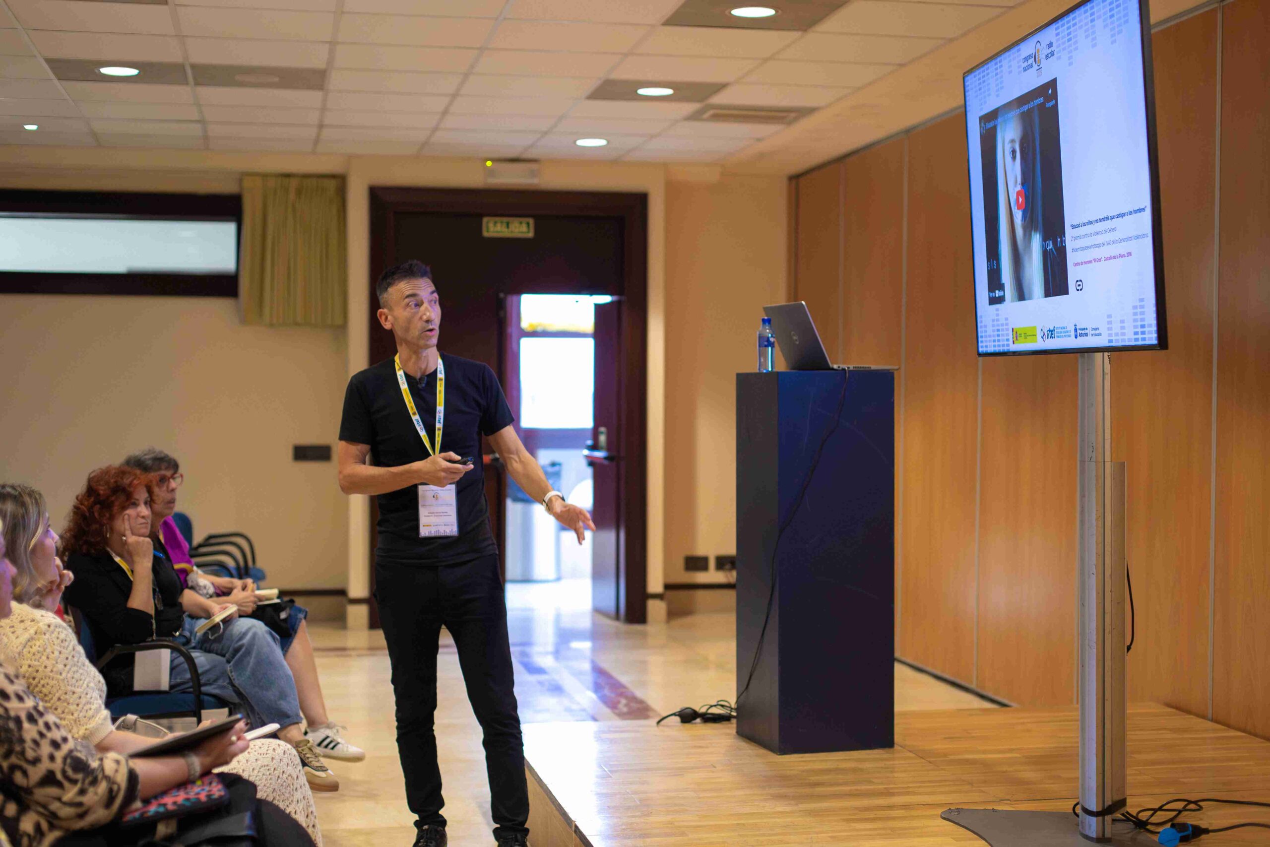 Roberto García Gontán