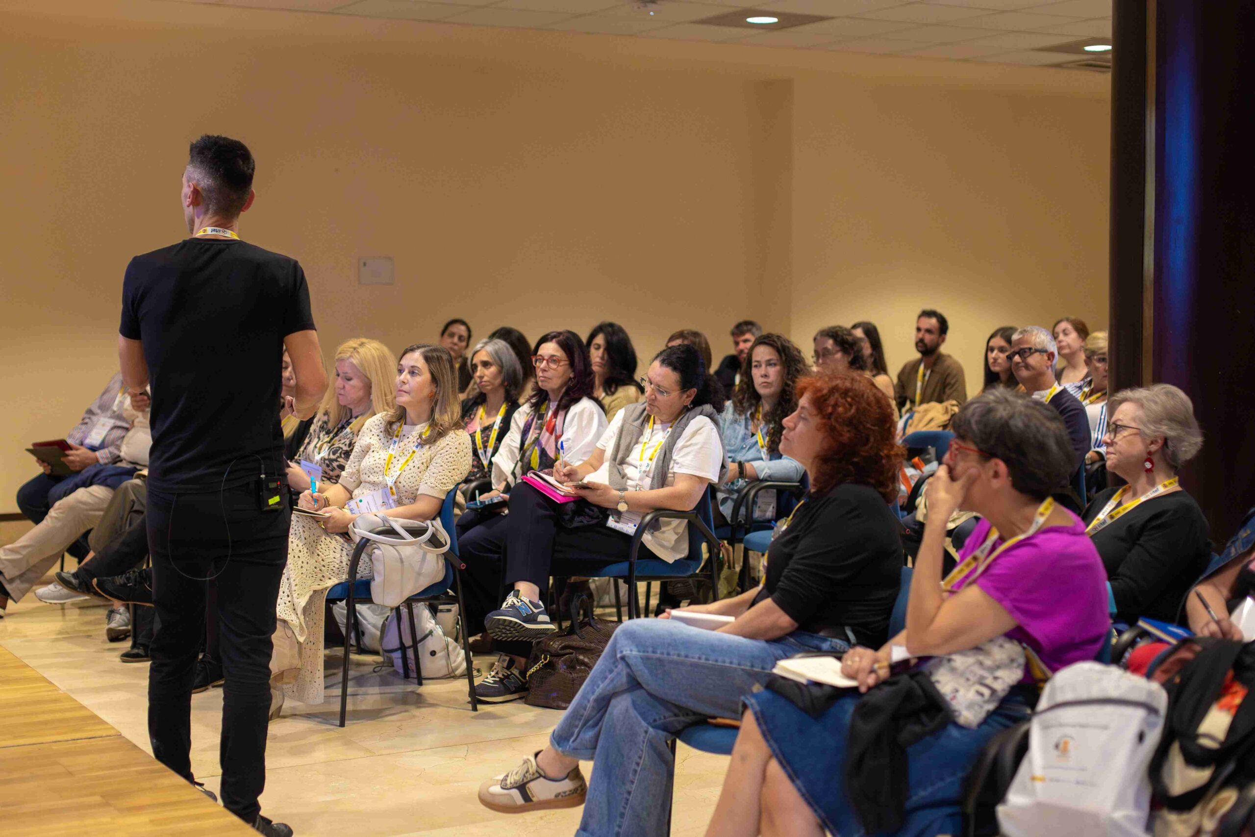 Taller radio - emociones