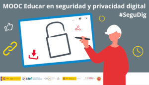 Cartel del curso