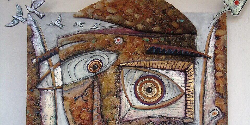 Imagen de ¿Cómo soy? ¿Quién soy?