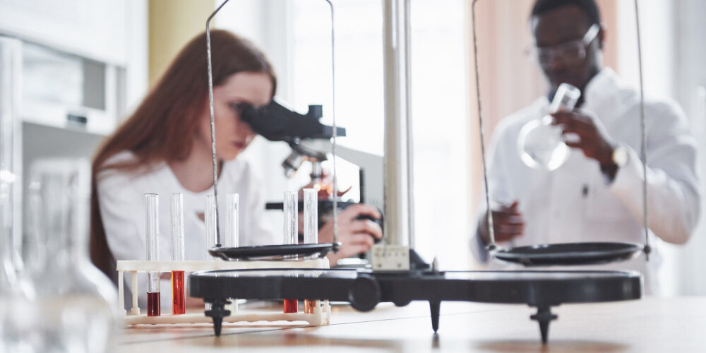 Imagen de Inventos científicos y su impacto