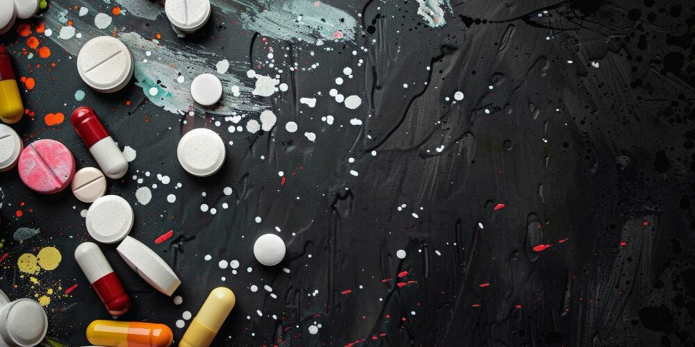 Imagen de No a las drogas