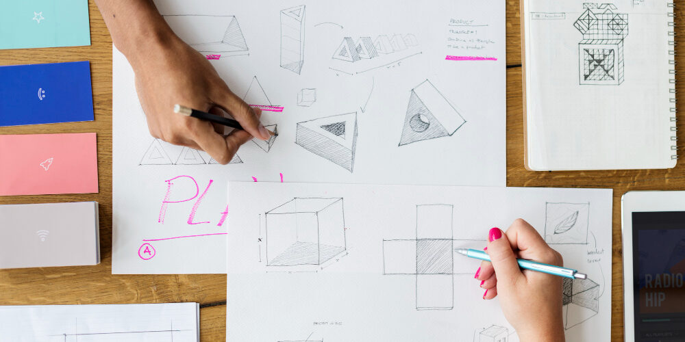 Imagen de Crea, programa y mejora