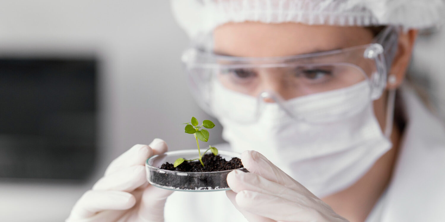 Imagen de Ciencia con nombre propio: la mujer en la ciencia