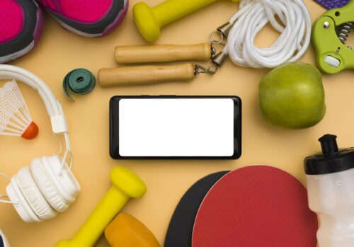 Imagen de Plan personal de acondicionamiento físico