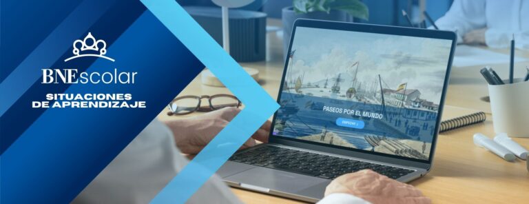 De consumidores a creadores: ¡Llega el gran reto de BNEscolar!