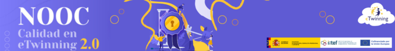 Comienza el NOOC “Calidad en eTwinning 2.0”