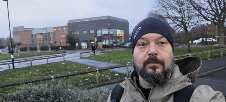 Estancia profesional en Central Walker Church of England Primary School en Newcastle upon Tyne (Reino Unido)