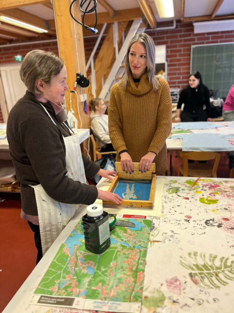 Estancia profesional en SASKY Municipal Education and Training Consortium en Hämeenkyrö (Finlandia)