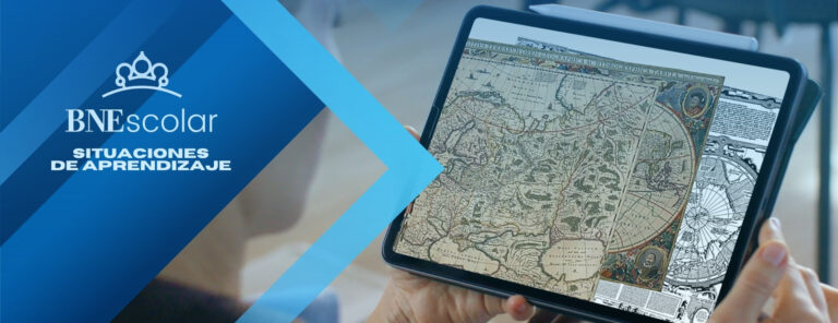 Broche de oro al #BNEscolarMOOC: El patrimonio de la BNE ya tiene su lugar en el aula