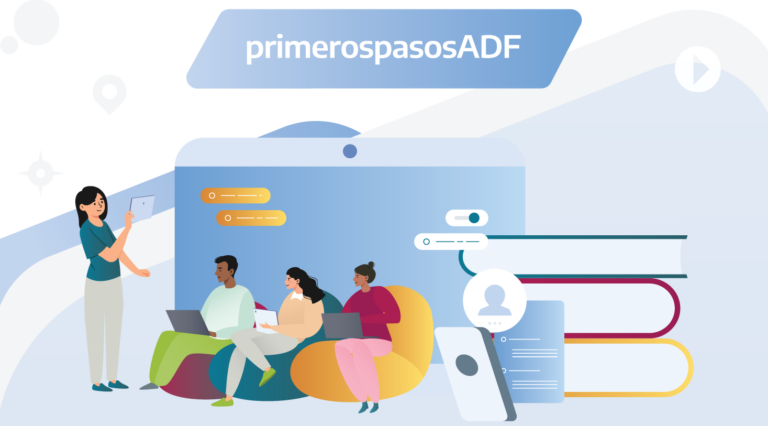 Comienza el NOOC “Aula del Futuro: Primeros pasos»