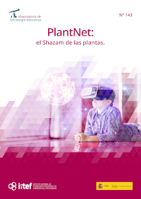 Portada de PLANNET