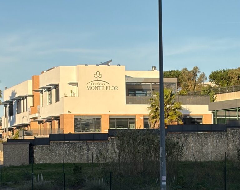 Estancia profesional en Monte Flor, en Carnaxide-Lisboa (Portugal)