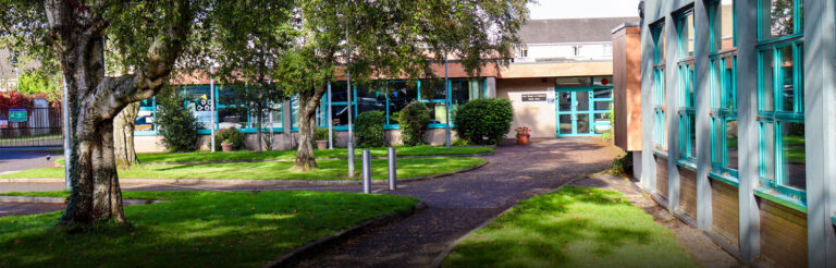 Estancia profesional en el Presentation Girls Primary School, en Maynooth (Irlanda)