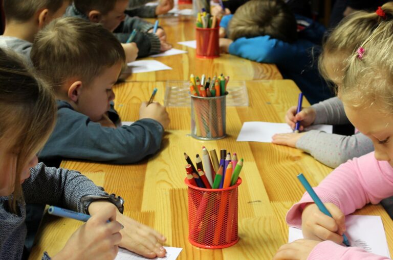 Comienza el NOOC: eTwinning en Educación Infantil (2ª edición)