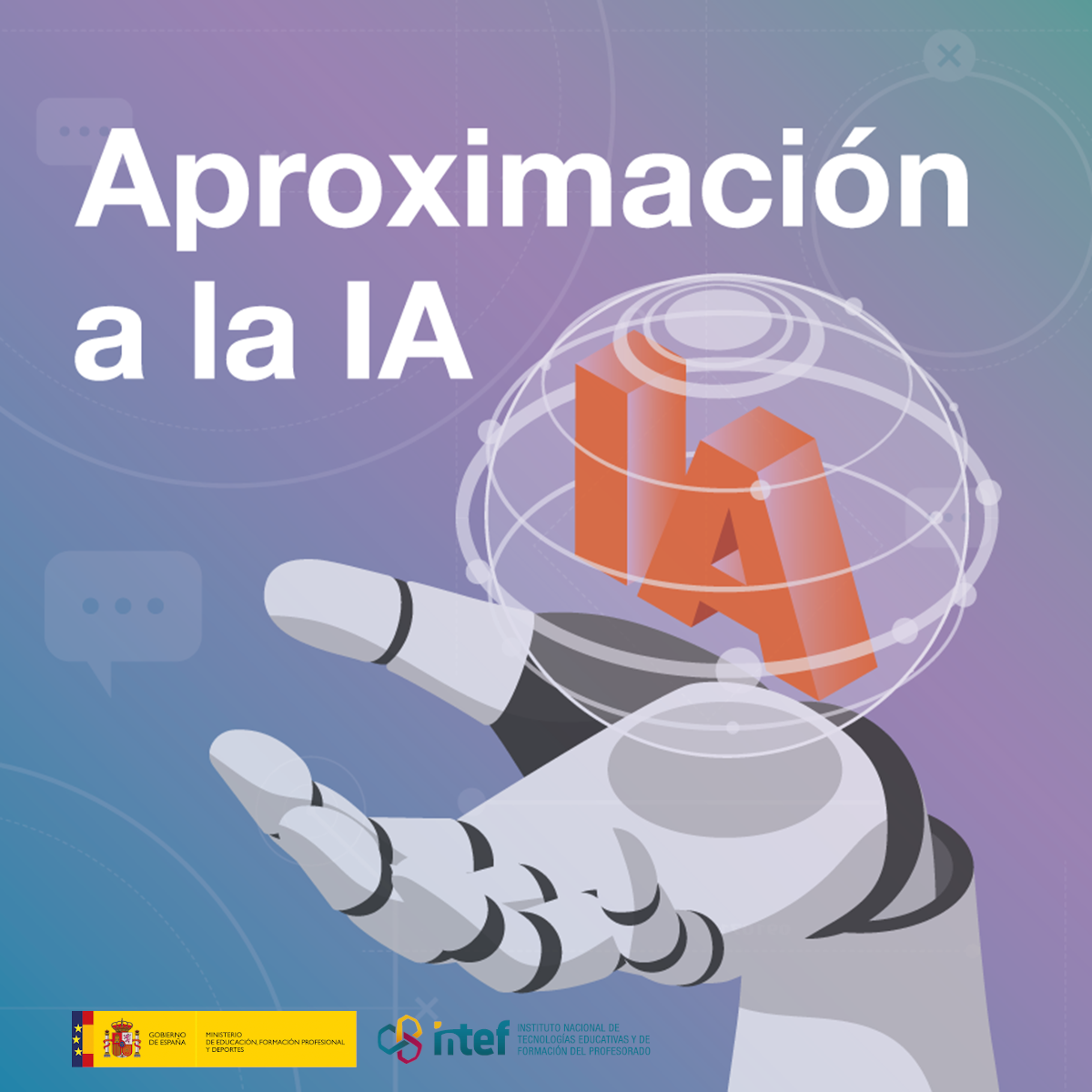 NOOC «Aproximación a la IA (3ª edición)»