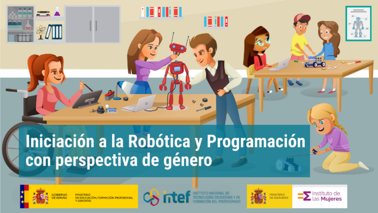 Segunda semana del MOOC: ¡Exploramos el mundo desenchufado!