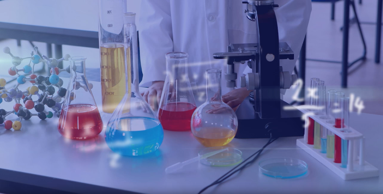 Imagen de Guía multimedia de uso de laboratorios en línea