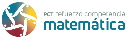 logotipo PCT - Refuerzo competencia matemática