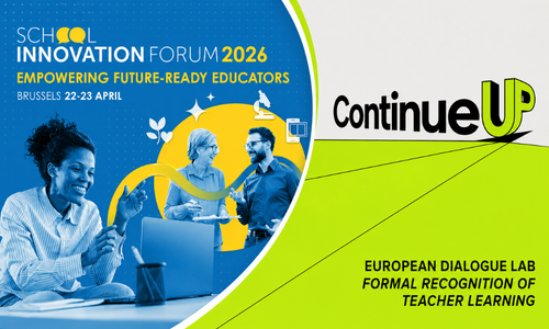 Europa avanza en el reconocimiento del aprendizaje profesional de los docentes