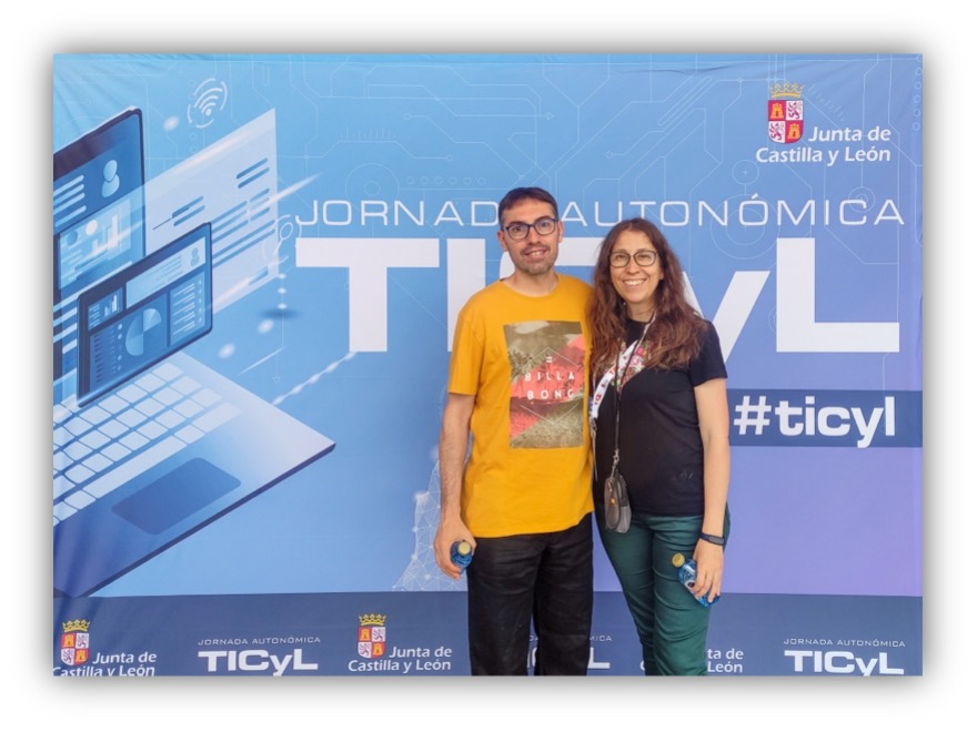 Los primeros reconocimientos a nuestro trabajo vinieron en el curso 2023/24. Los primeros reconocimientos a nuestro trabajo vinieron en el curso 2023/24.